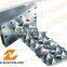 Element and Segmented Screw and Barrel manufacturer in zhoushan