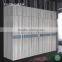Specializing Production Scratch Resistant Relatively Open Four Door Wardrobe