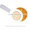 Simple Design summer Cool and Hot Plastic Water Bottle