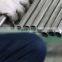 ASTM A269 TP304/304L Small diameter welded stainless steel pipe/tubes