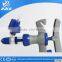 Veterinary products Factory Outlet hypodermic continuous injection syringe for veterinary