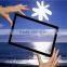 2mm 3mm 3.2mm 4mm 5mm 6mm 8mm screen tv lcd tempered Glass