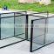 Insulating glass sunroom panels Insulated glass roofing panels Low E coating large glass panels
