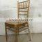 metal steel hotel Chiavari chair ZT-1169C