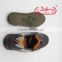 china waterproof safety footwear/safety shoes for electrician