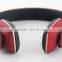 LC8600 Bluetooth Headphones, handsfree bluetooth stereo headset earphones, 2016 hot design with Facoty Wholesale price