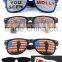 Lentesde Sunglasses OEM Promotion Sunglasses Custom no Minimum