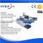 fiber cnc laser iron sheet cutting machine