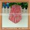 Varity Striped Trapezoidal Cylinder Lampshade