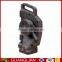 Genuine NT855 Excavator Engine Parts Water Pump 3055747