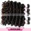 Wholesale virgin gray hair weave,alibaba natural virgin russian hair