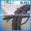 Copper Core Linear Flexible Anode Anodeflex for Impressed Current Cathodic Protection
