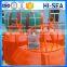 Offshore EVA Foam Filled Navigation Floating Buoy with LED Light