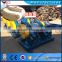 Automatic rubber Extrusion Press Machine With CE/STR10/SMT10/SVR10 Creper