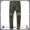 Custom new style boys military army camo chino tactical pants