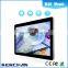 32 digital information display with touch screen and 3G