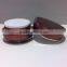 JS-Q acrylic cosmetic cream jar, cosmetic container