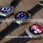 Good Quality Touch Screen Smart Watch With Heart Rate Monitor