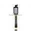 bluetooth selfie stick , selfie stick with bluetooth shutter button, photography, extendable selfie stick