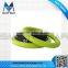 Crossfit Equipments Nylon Strap Colourful ABS Gym Ring