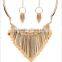 New Products 2016 Best Selling Products Necklace Set