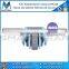 Hot Selling Fitness AB Roller Power Wheel Folding Abdominal Wheel