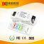 BC-313 2ch led color temperature led controller warm white controller 700ma