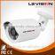 LS VISION 3.0mp PoE NVR HD Security Camera System with 1TB HDD Smartphone Scan QR Code Quick Remote Access