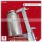 High quanlity 316 Stainless steel glass curtain wall spider connector construction hardware