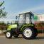 35HP 4WD Agricultural Tractor with Cabin or canopy