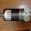 BMM side ports small volumn which replace EATON 129 SERIES OBITAL HYDRALUIC MOTOR