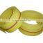 Rubber Cotton Cord Flat Transmission Belt For Machine