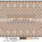 TZ-2648 Super clear Vinyl tablecloth (closing design)