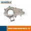 Steel Aluminum Zinc Brass Die Casting Electronic Accessories