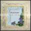 Wholesale 100% Virgin Lucite Material Beautiful Acrylic Photo Frame