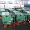 High Efficiency Brushless 40 Kw Alternator Two Bearing Generator