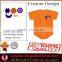 Think Better, basketball jersey logo design