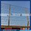 PVC coated iron fence wire