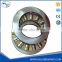 hdpe roll pipe bearing, 812/670 thrust cylindrical roller bearing
