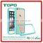 Wholesale 4.7 inch Anti Scratch Glossy Acrylic TPU Mobile phone cover for iPhone 6 6s plus case