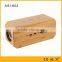 New Design colorful flashlight colorful flashlight Bluetooth wooden Speaker wireless