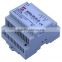 1 - 50W Output Power and 220V Input Voltage din rail power supply