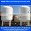 "20000 Gallon Liquid Nitrogen Storage Tank"