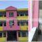 Directly factory sales good quality acylic oily exterior wall paint