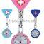 Customized Lovely Nurse Watch