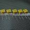 Apply For Modem Metallized polypropylene film membrance mkp capacitor 0.001uf to 1uf