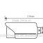 IW-P3046GAT CMOS Night Vision Wireless Network Camera