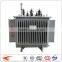  china high quality high power 10KV oil immersed transformer 160KVA