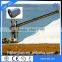 ISO Certificed Nylon Multi ply Chemical resistant conveyor belt for Fertilizer plant