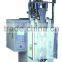 Sachet milk packing machine for plastic bags